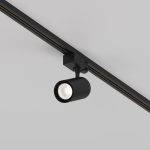 Трековый светильник Maytoni Technical Vuoro TR029-3-10W4K-M-B