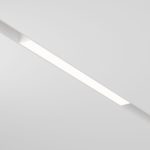 Трековый магнитный светильник Maytoni Basis TR030-2-12W4K-W