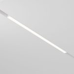 Трековый магнитный светильник Maytoni Basis TR030-2-24W4K-W