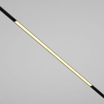 Трековый магнитный светильник Maytoni Basis TR030-2-30W2.7K-B