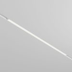 Трековый магнитный светильник Maytoni Basis TR030-4-30WTW-DD-W