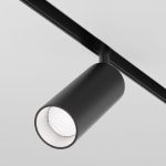 Трековый магнитный светильник Maytoni Focus LED TR032-4-12WTW-M-DD2-B