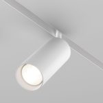 Трековый магнитный светильник Maytoni Focus LED TR032-4-20WTW-M-DD2-W
