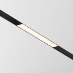 Трековый светильник Maytoni Technical Basis TR074-2-12W3K-B