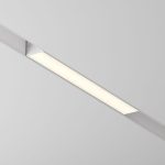 Трековый светильник Maytoni Technical Basis TR074-2-12W3K-W