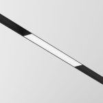 Трековый светильник Maytoni Technical Basis TR074-2-12W4K-B