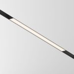 Трековый светильник Maytoni Technical Basis TR074-2-20W3K-B