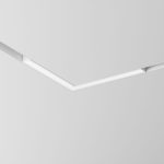 Трековый магнитный светильник Maytoni Basis TR078-2-24W4K-W