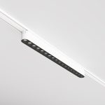 Трековый магнитный светильник Maytoni Points TR082-1-18W4K-M-W