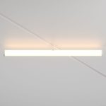 Трековый магнитный светильник Maytoni Larc TR086-2-25W3K-W