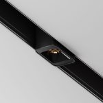 Трековый магнитный светильник Maytoni Points S TR100-2-2W4K-S-B