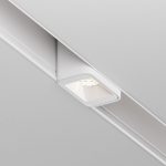 Трековый магнитный светильник Maytoni Points S TR100-2-2W4K-S-W