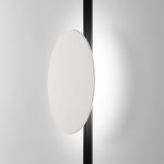 Трековый магнитный светильник Maytoni Relax TR107-4-5W-DS-W