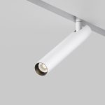 Трековый магнитный светильник Maytoni Focus T TR141-2-6W3K-M-W