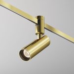 Трековый магнитный светильник Maytoni FOCUS LED TR144-1-12W3K-W-BS