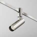 Трековый магнитный светильник Maytoni Technical Focus Led Flarity TR144-1-12W4K-W-PT