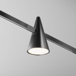 Трековый магнитный светильник Maytoni Keila TR146-1-5W3K-B