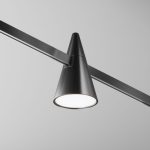 Трековый магнитный светильник Maytoni Keila TR146-1-5W4K-B