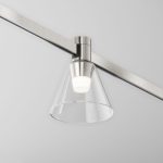 Трековый магнитный светильник Maytoni Bianca TR147-1-3W4K-PT