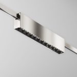 Трековый магнитный светильник Maytoni Points TR150-1-12W4K-M-PT