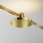 Трековый магнитный светильник Maytoni Plato TR152-1-7W3K-BS