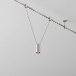 Трековый магнитный светильник Maytoni Technical Focus Led Flarity TR157-1-12W3K-PT