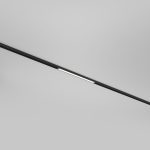 Трековый магнитный светильник Maytoni Basis TR173-1-8WTW-B