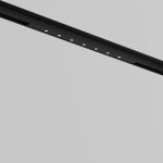 Трековый магнитный светильник Maytoni Points TR174-1-12WTW-M-B