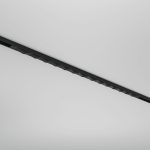 Трековый магнитный светильник Maytoni Spiky TR175-1-24WTW-M-B