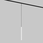 Трековый магнитный светильник Maytoni Skim TR191-1-3W3K-M-BW