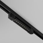 Трековый трехфазный светильник Maytoni Points TR195-3-10W4K-M-B