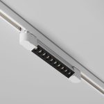 Трековый трехфазный светильник Maytoni Points TR195-3-10W4K-M-W