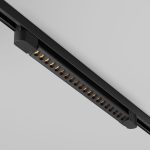 Трековый трехфазный светильник Maytoni Points TR195-3-20W2.7K-M-B