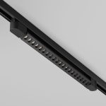 Трековый трехфазный светильник Maytoni Points TR195-3-20W4K-M-B