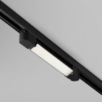 Трековый трехфазный светильник Maytoni Basis TR196-3-10W4K-B