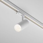 Трековый трехфазный светильник Maytoni Focus Led TR197-3-12WCCT-M-W