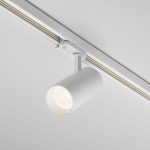 Трековый трехфазный светильник Maytoni Focus Led TR197-3-20WCCT-M-W