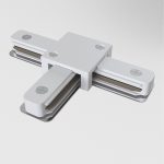 Коннектор T-образный Maytoni Track TRA001CT-11W