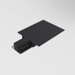 Коннектор Maytoni Accessories for tracks TRA002B-11B