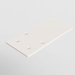 Заглушка Maytoni Technical Magnetic track TRA004EC-21W