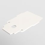 Заглушка Maytoni Technical Magnetic track TRA004EC-22W