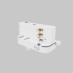 Коннектор Maytoni Trinity TRA005-3-A-W