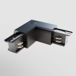 Коннектор L-образный Maytoni Technical Accessorises TRA005CL-31B-R