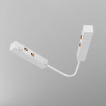 Соединитель для магнитного однофазного трека Maytoni Exility TRA034CPC-42W-15