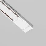 Ввод питания Maytoni Accessories for tracks Radity TRA084B-11W