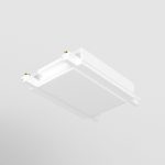 Коннектор питания прямой Maytoni Accessories for tracks Radity TRA084C-11W