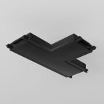 Коннектор питания Maytoni Accessories for tracks Radity TRA084CT-11B