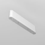 Адаптер к трековому светильнику
 Maytoni Accessories for tracks Radity TRA084FC-11LW