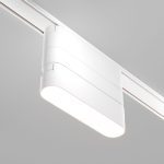 Адаптер к трековому светильнику Maytoni Magnetic track system Radity TRA084FC-11SW