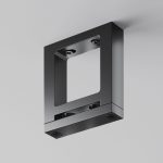 Крепеж для текстильной ленты Maytoni Parity TRA130BS-B-1